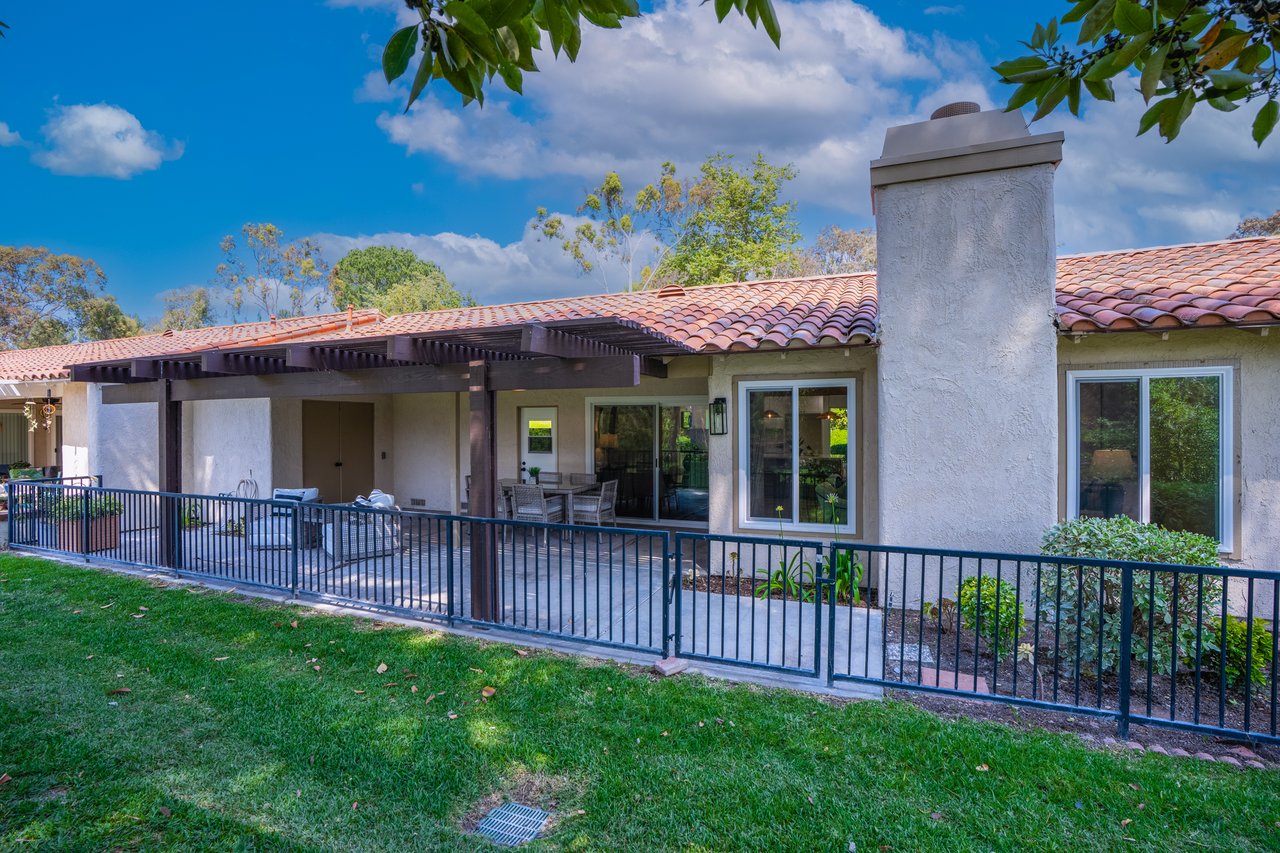 23491 Via Murillo, Mission Viejo 92692