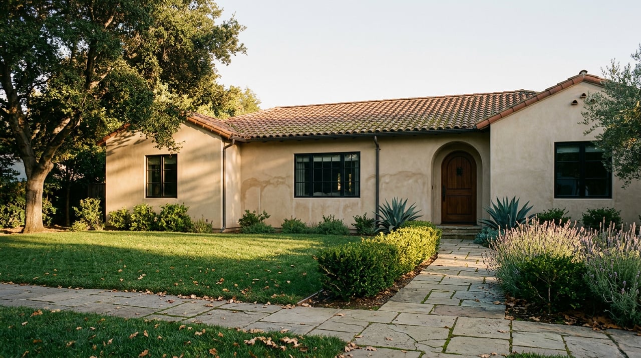 Mountain View's Median Price Dropped. Buyers Didn't Get More Room.