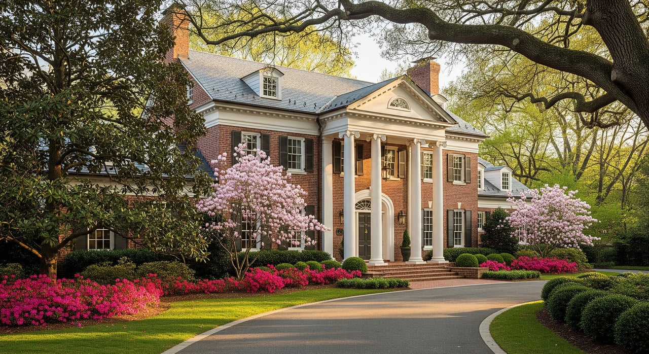 Best Time To List in Historic Brookhaven