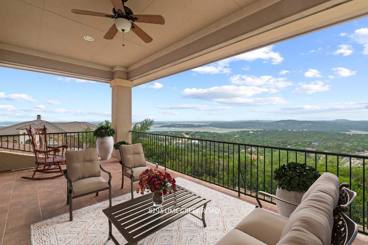 8293 Lime Creek Road