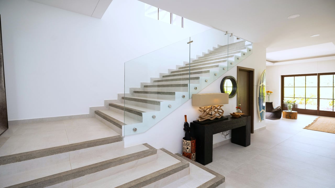 Lago de Palma Real 261 | Exclusive Ocean-View Villa in Hacienda Pinilla's Premier Beachside Enclave