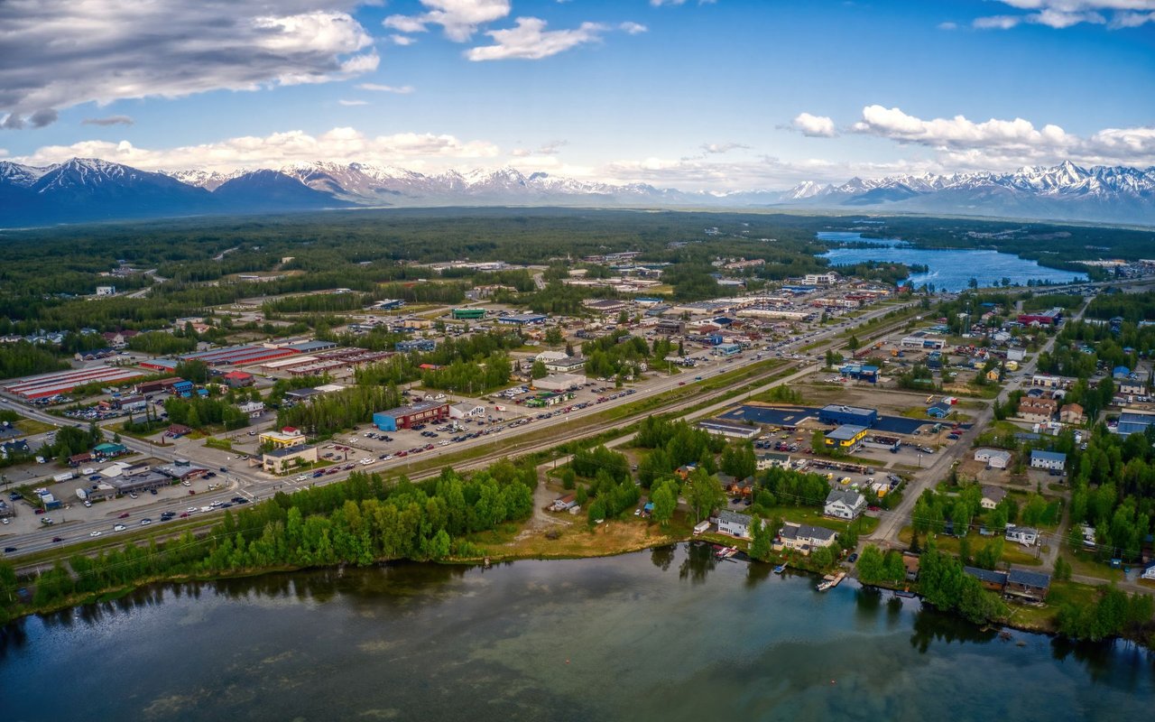 Wasilla