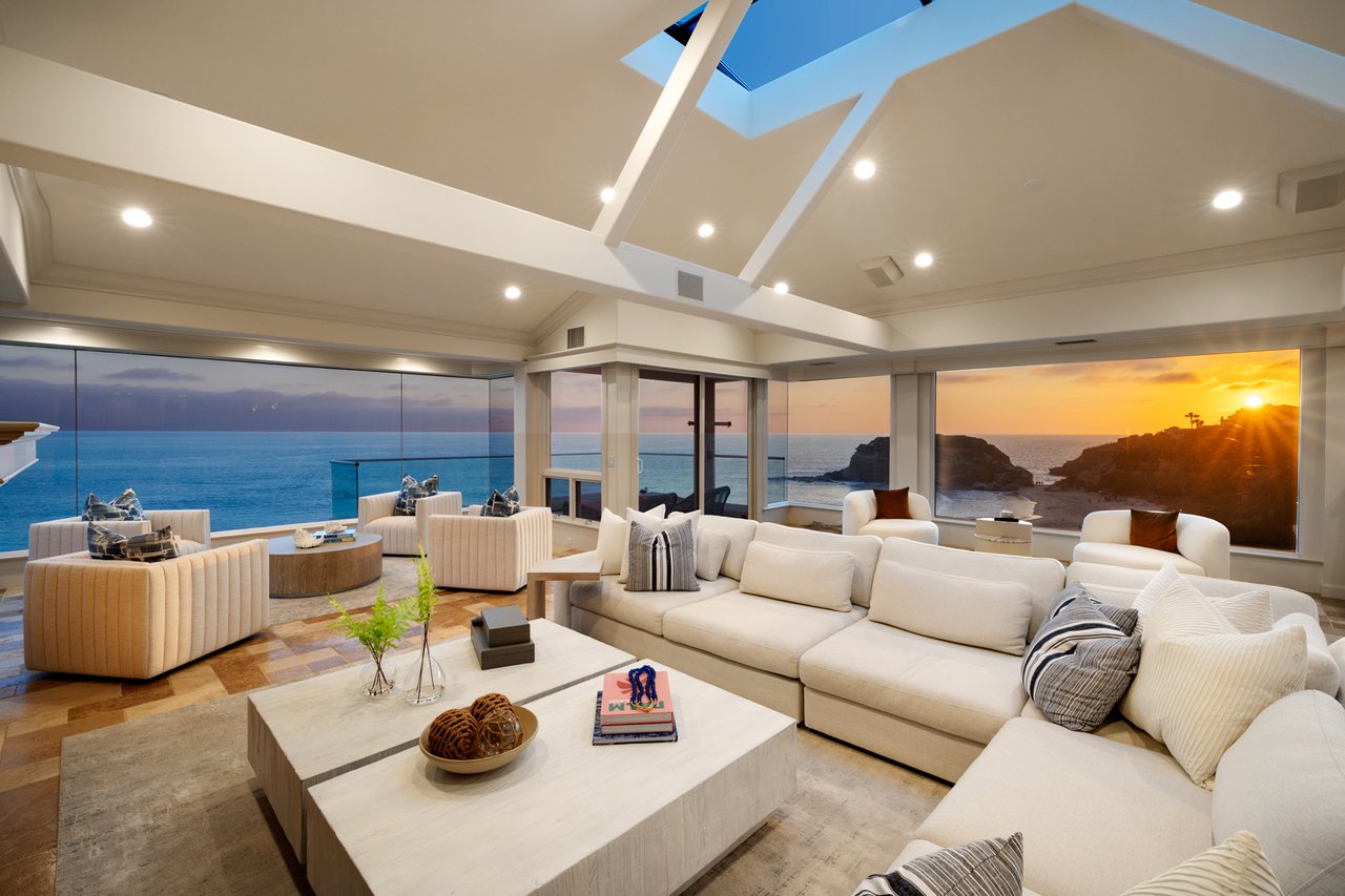Why Luxury Home Pricing in Laguna Beach Is More Complex Than Price Per Square Foot