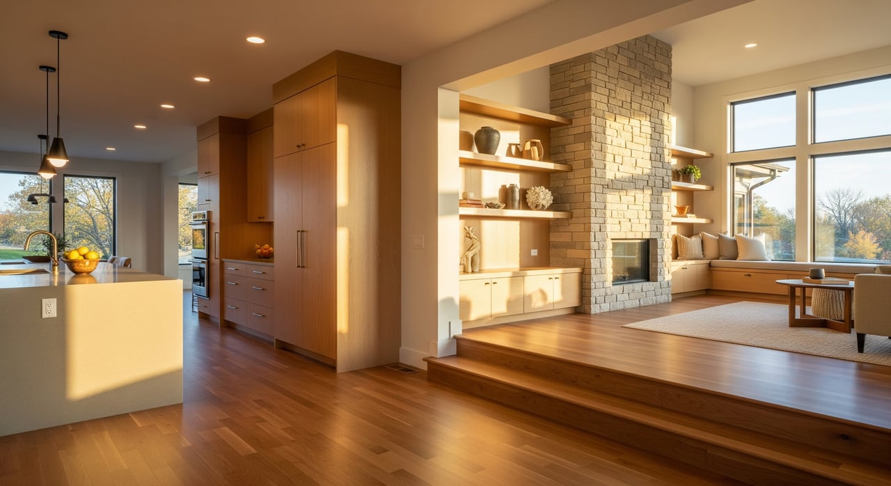 Bloomington Ranch vs Split‑Level: Layouts and Resale