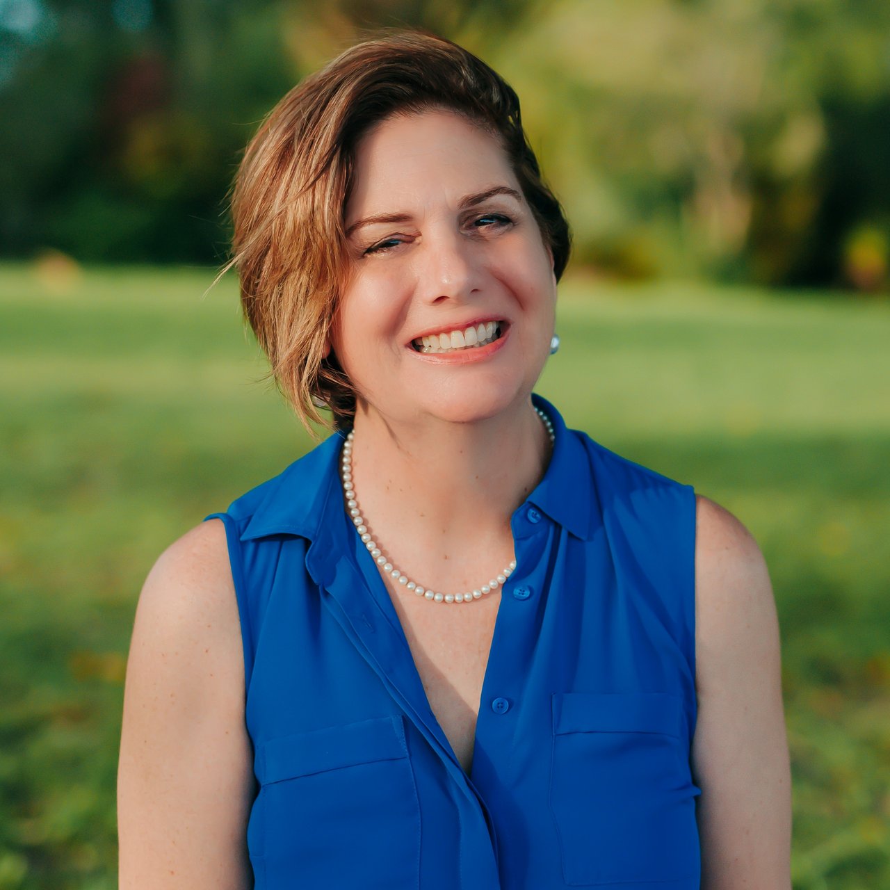 Wendy Vazquez Galan Kingsland, GA Real Estate Agent Headshot