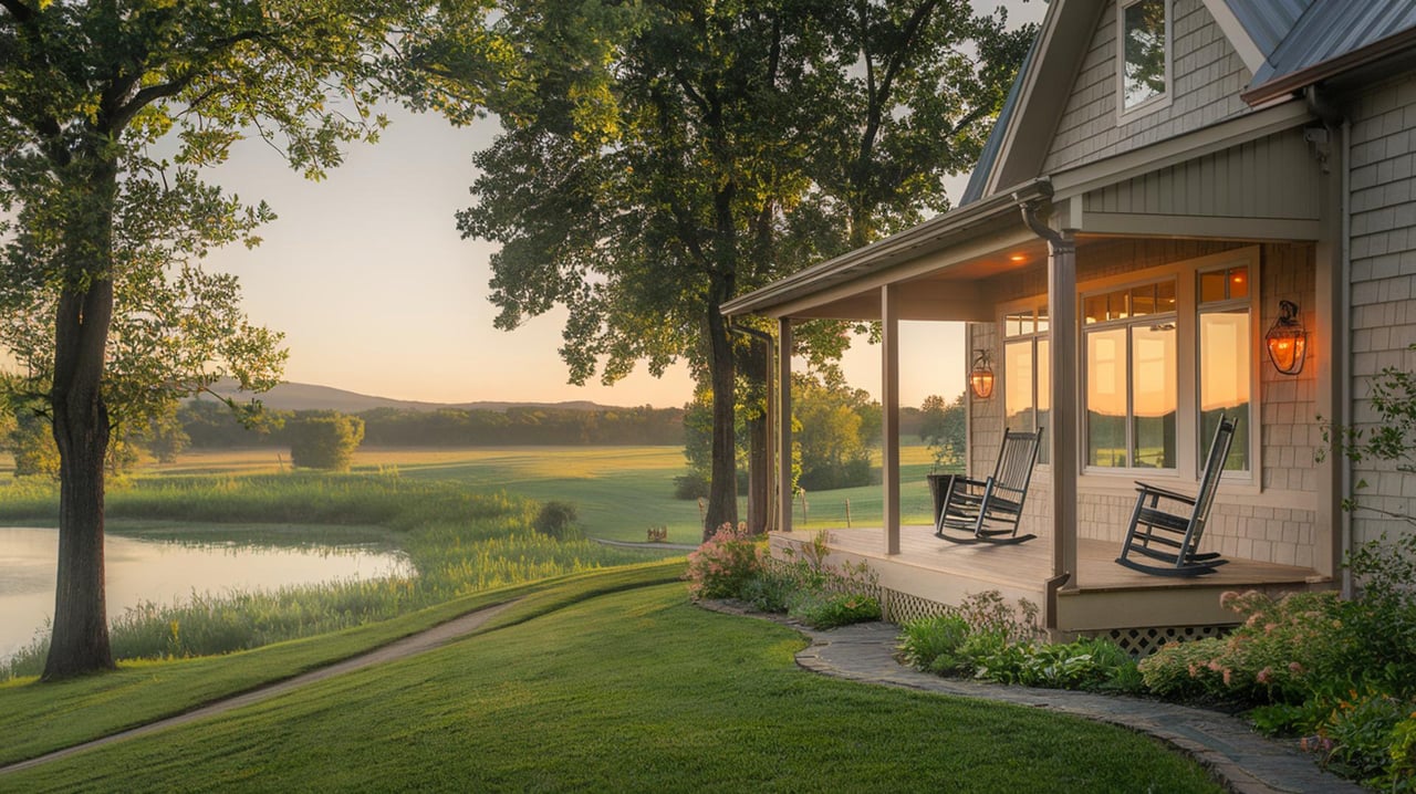 Second Home or Investment Property? Understanding the Key Differences
