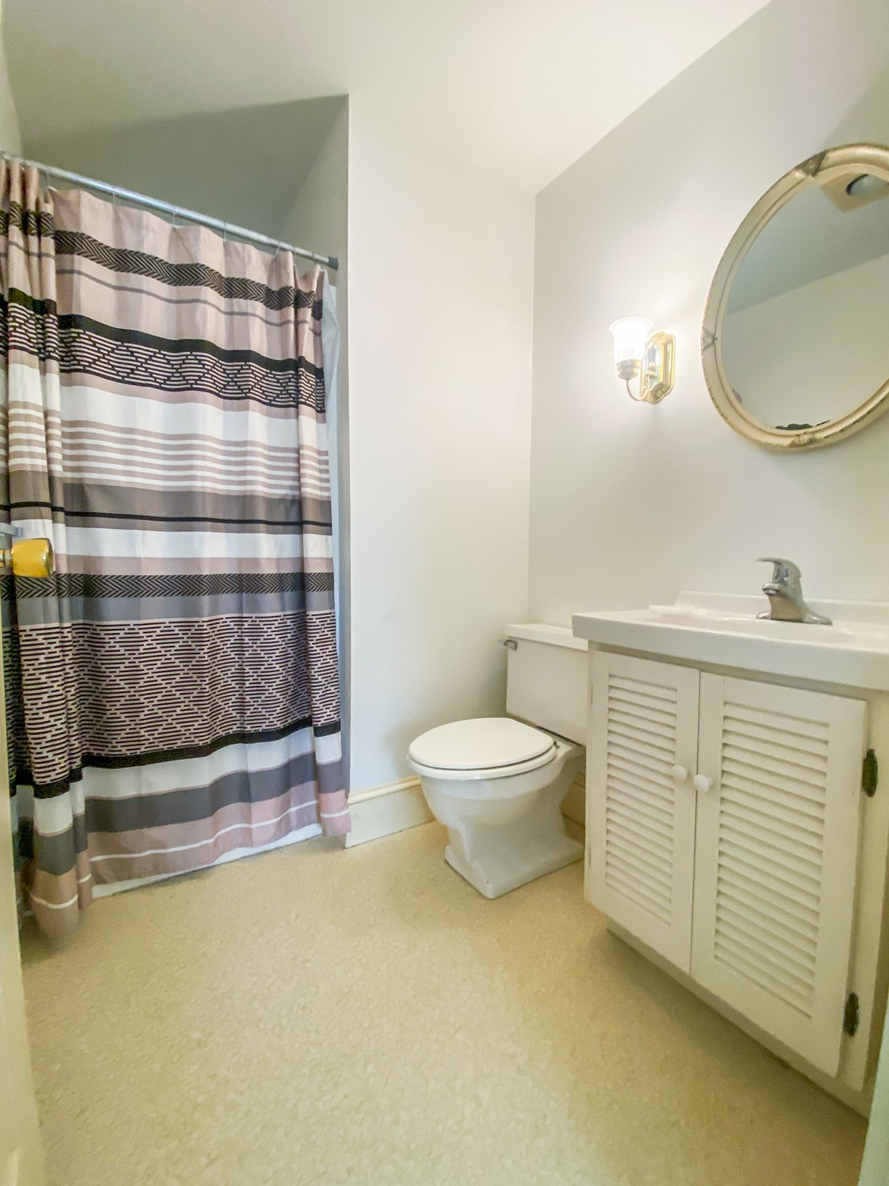 Rental Currently Available