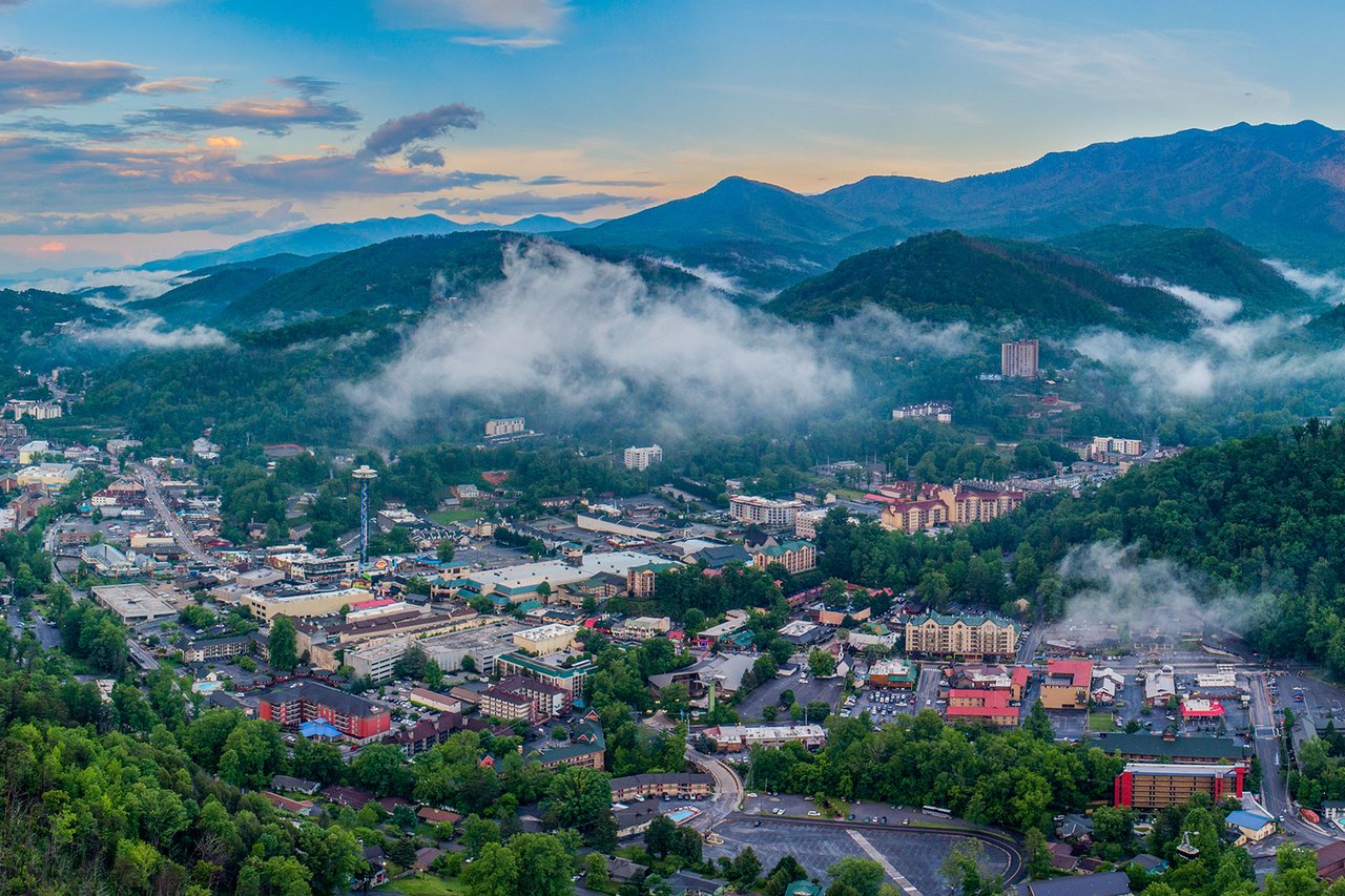 Gatlinburg