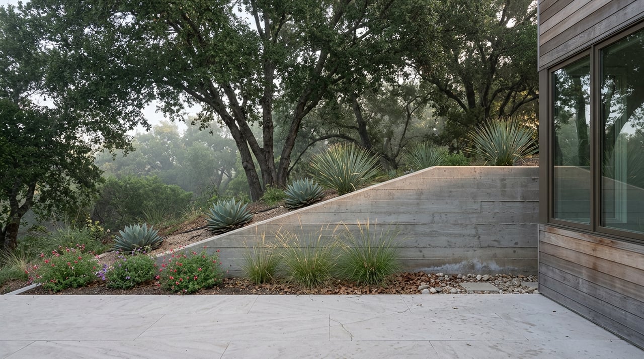 West Lake Hills Rezoned Its Own City Hall. Here's the Playbook It Just Revealed.