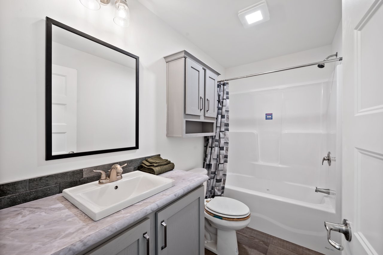 The Riverbend at Northwoods