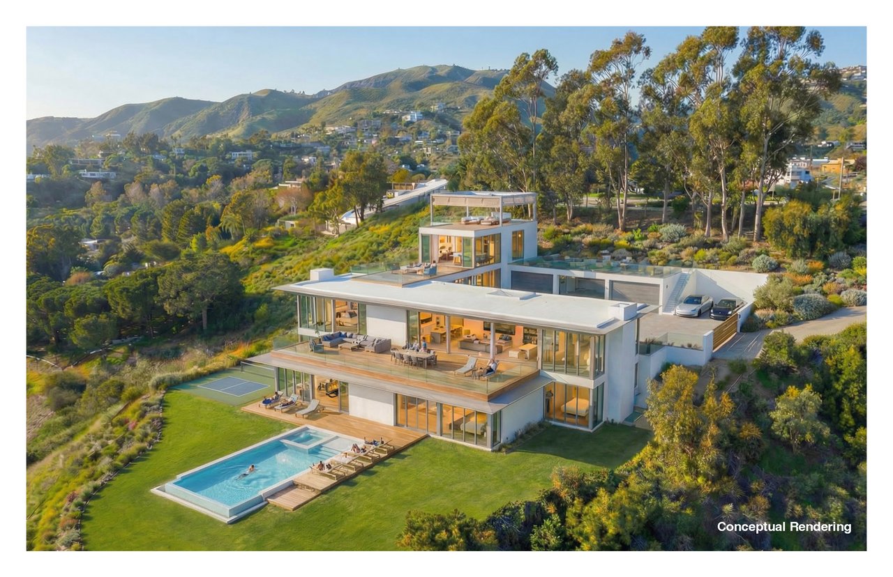 17000 W. Sunset Blvd