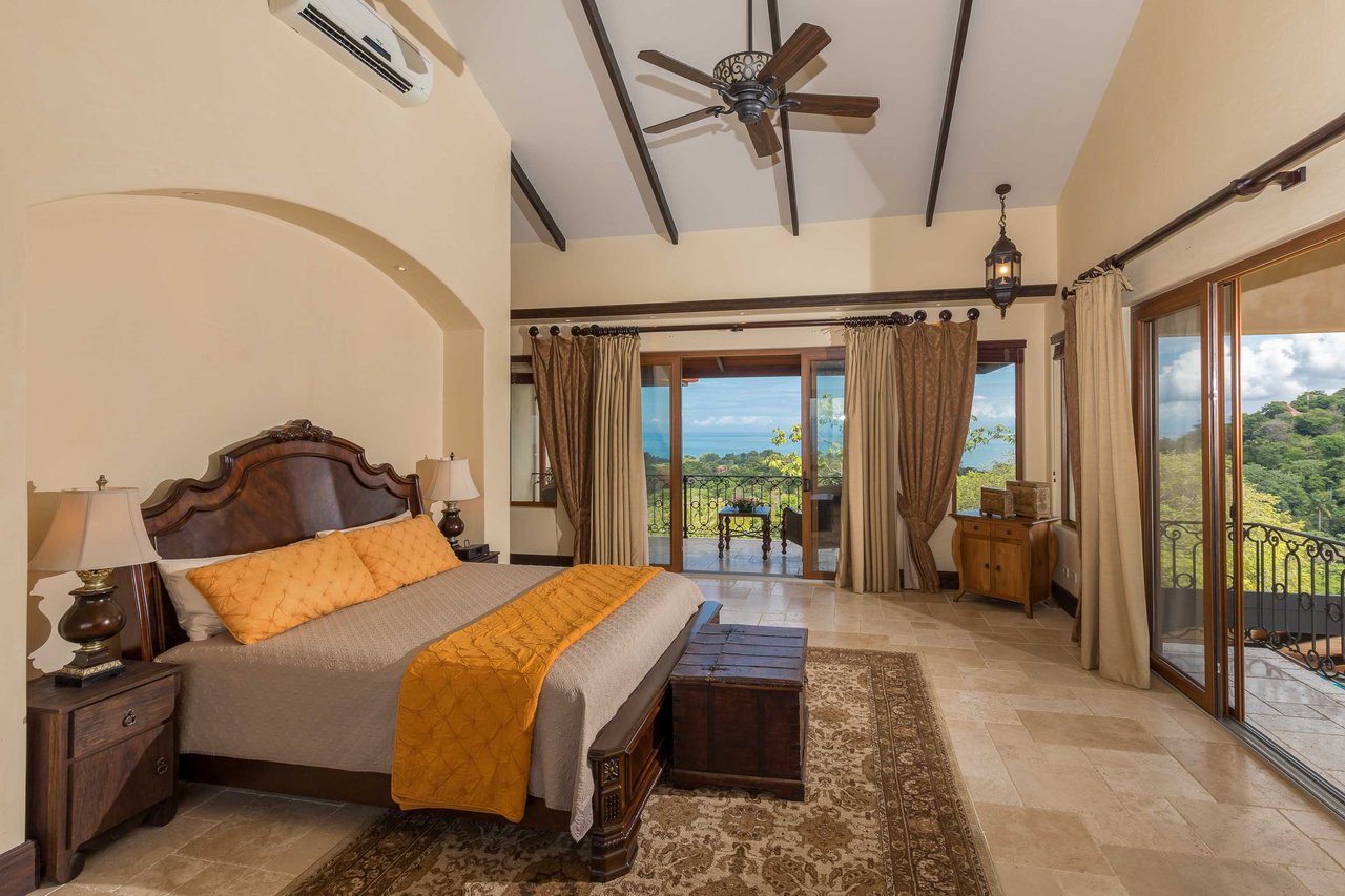 Panoramic Ocean Luxury Estate