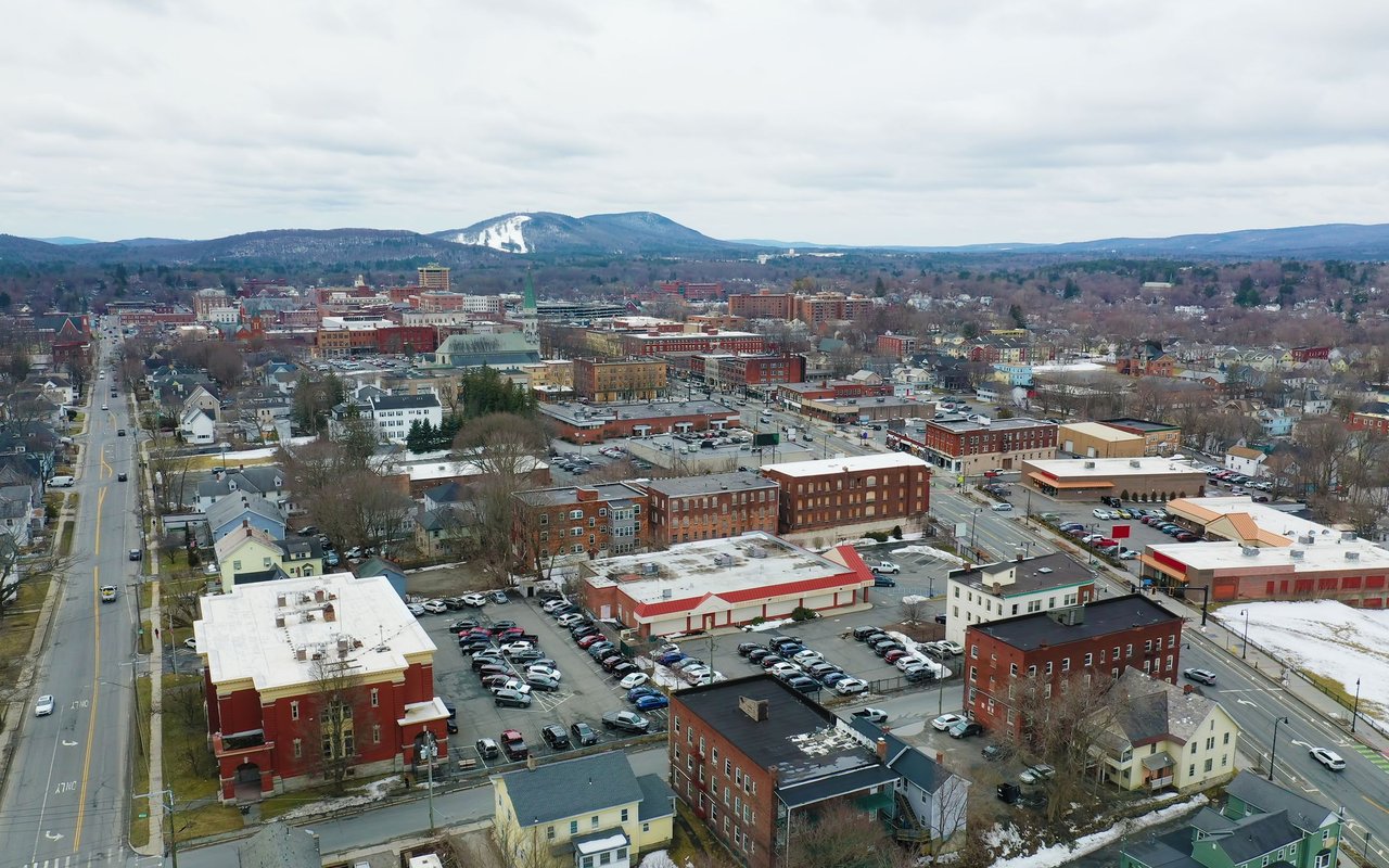 Pittsfield