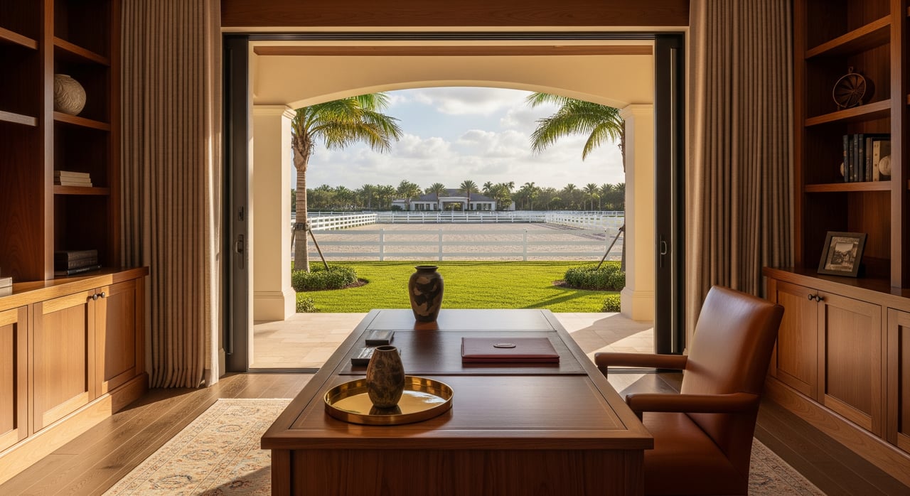 Private Office vs MLS: Choosing Your Sale Strategy