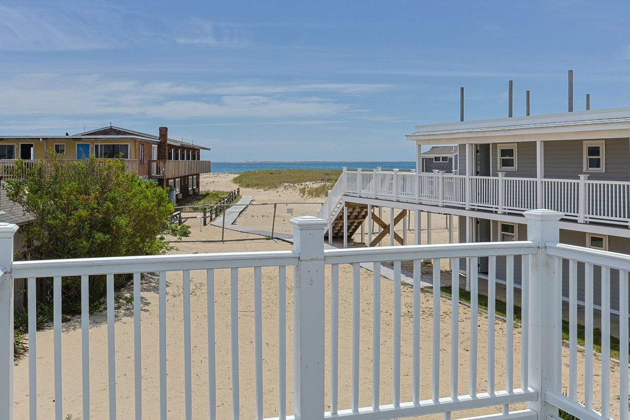 The White Sands Beach Resort