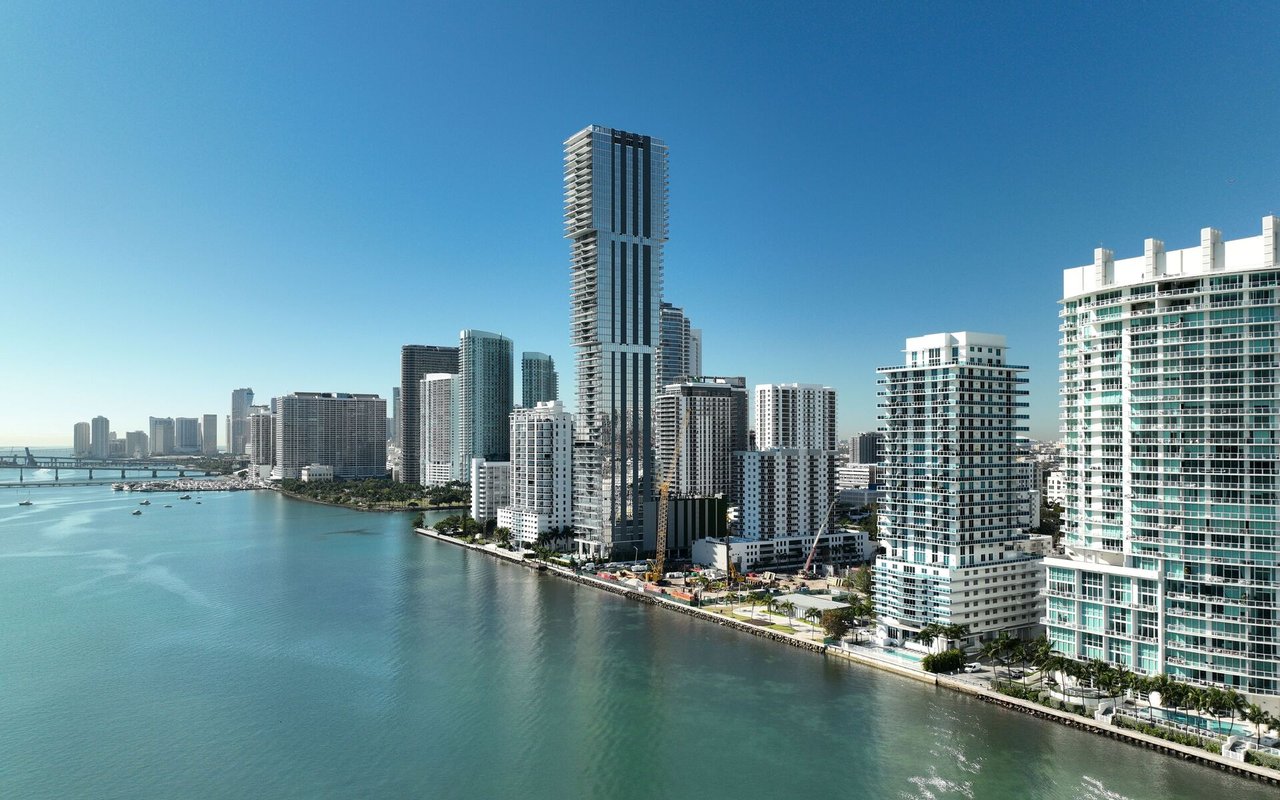 Edgewater