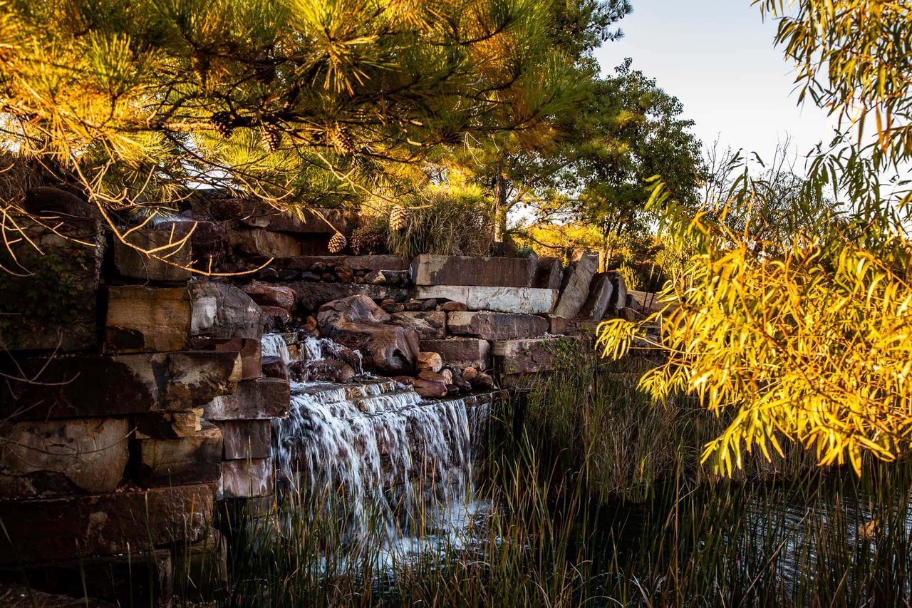 Esperanza Ranch Offered for Sale | A Rare Investment, Lifestyle, and Legacy Opportunity - Wyatt Poindexter - The Agency