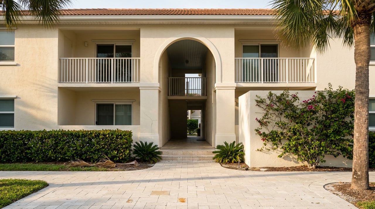 The Three Signatures: What Buying Into the Boca Grande Club Actually Requires