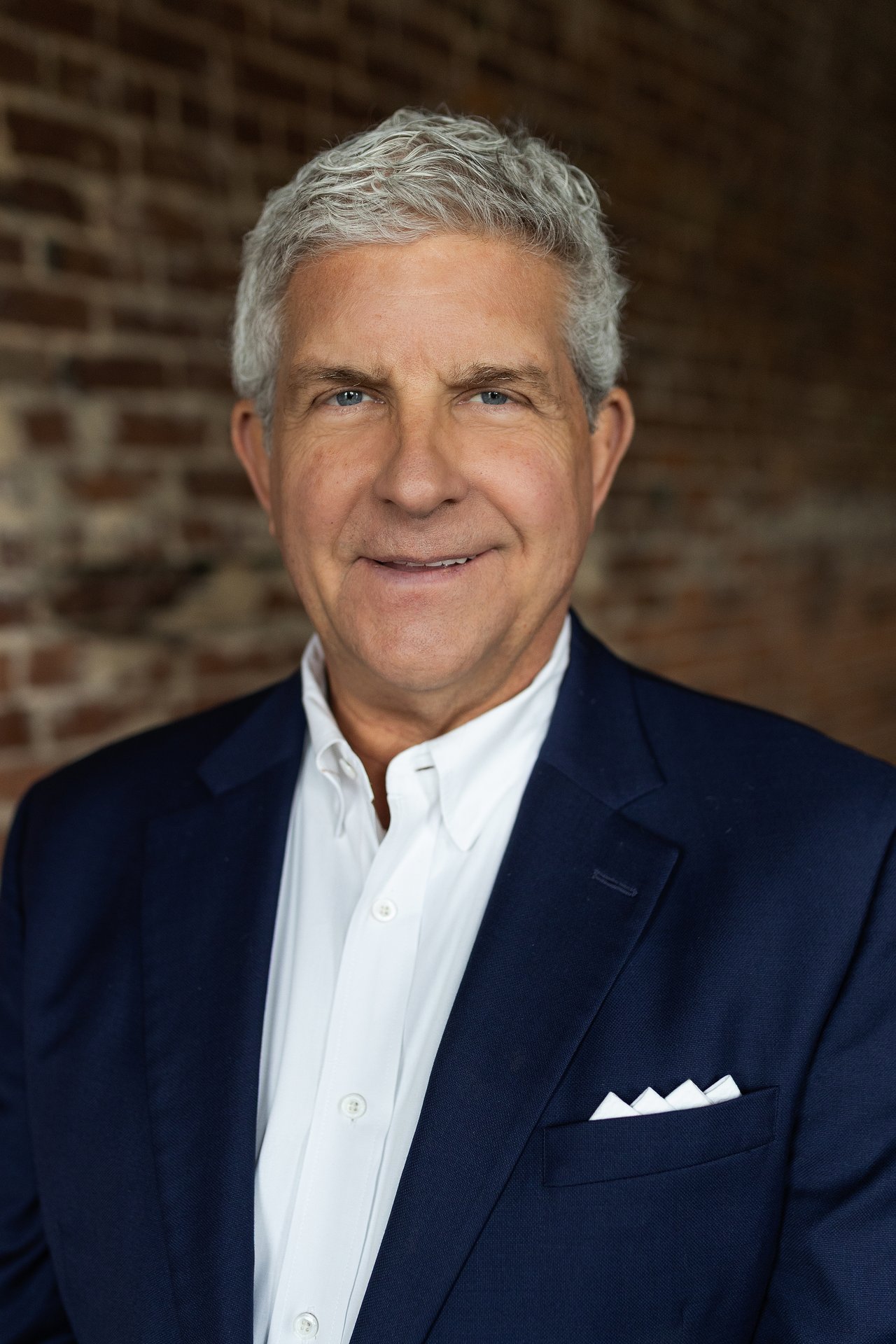 Jay Robinson