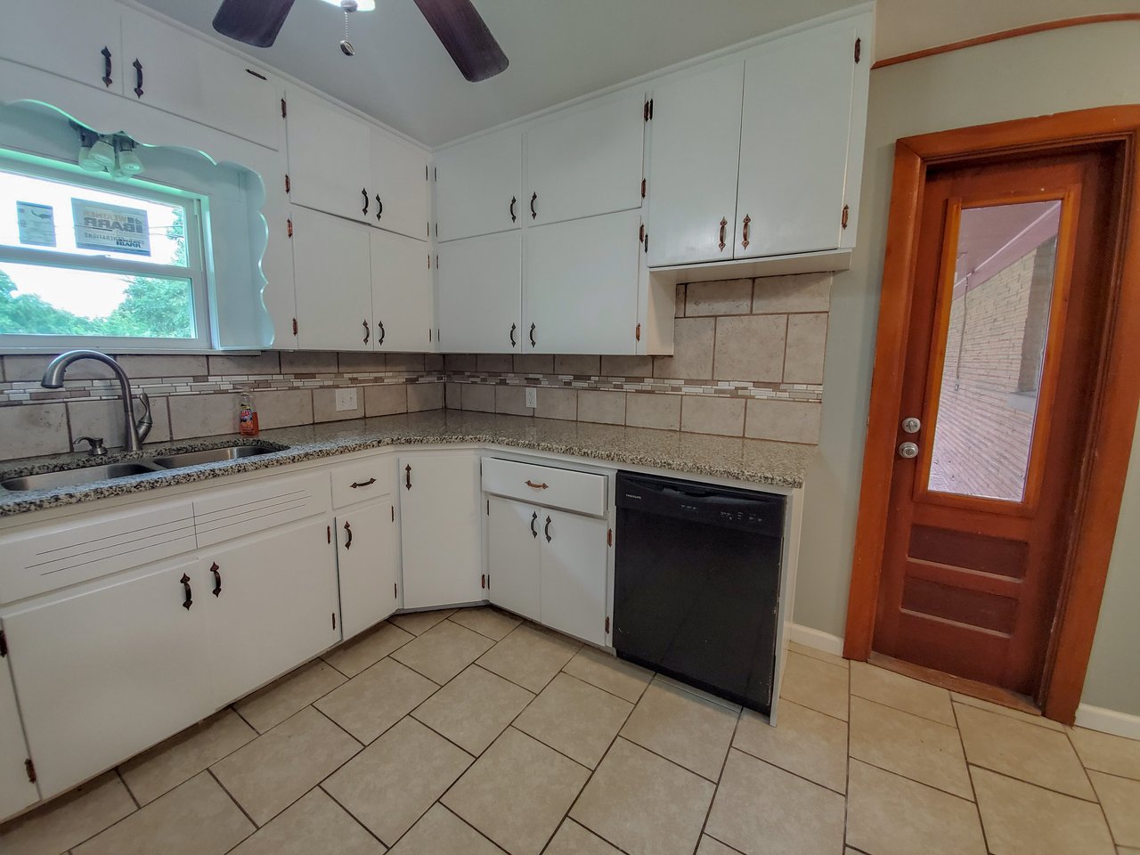 1310 East Independence Street