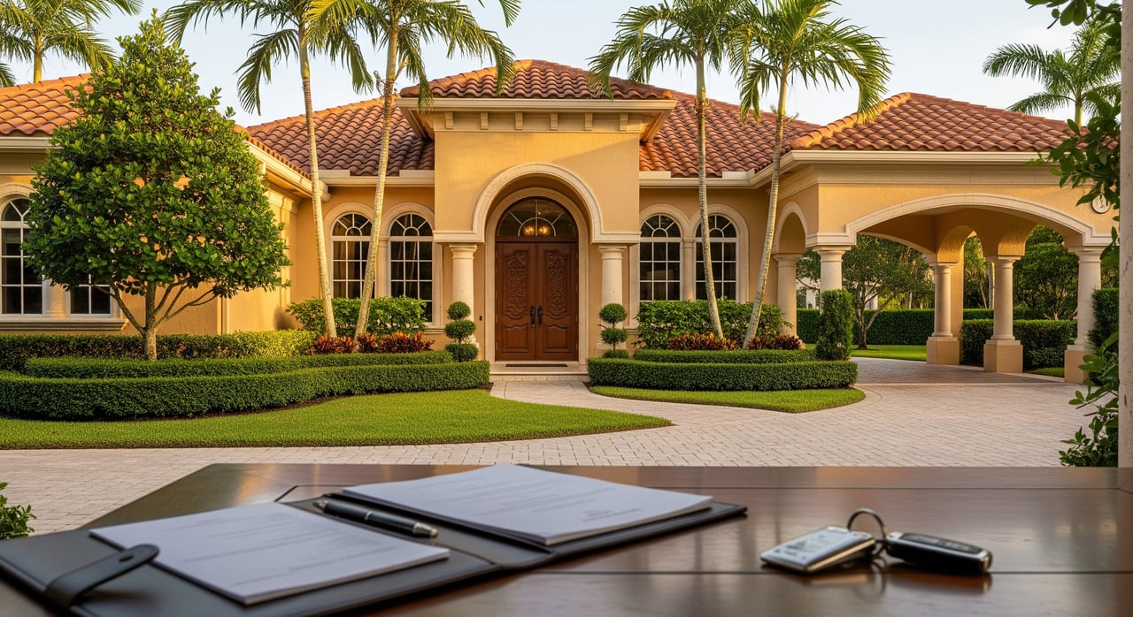 Broward County Closing Costs Explained