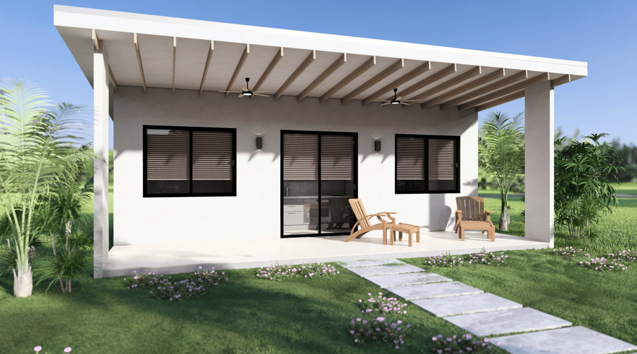 Sanara At Reserva Conchal - Phase II Now Available