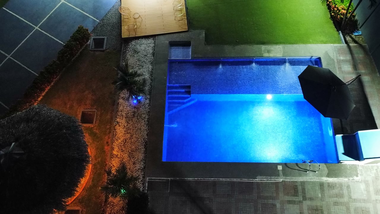 Beautiful house in Residencial Palmas del Sol | Tranquility and style