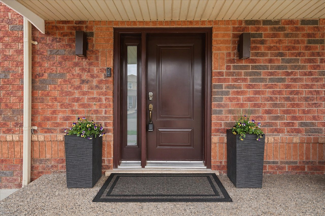 CORNER DETACHED