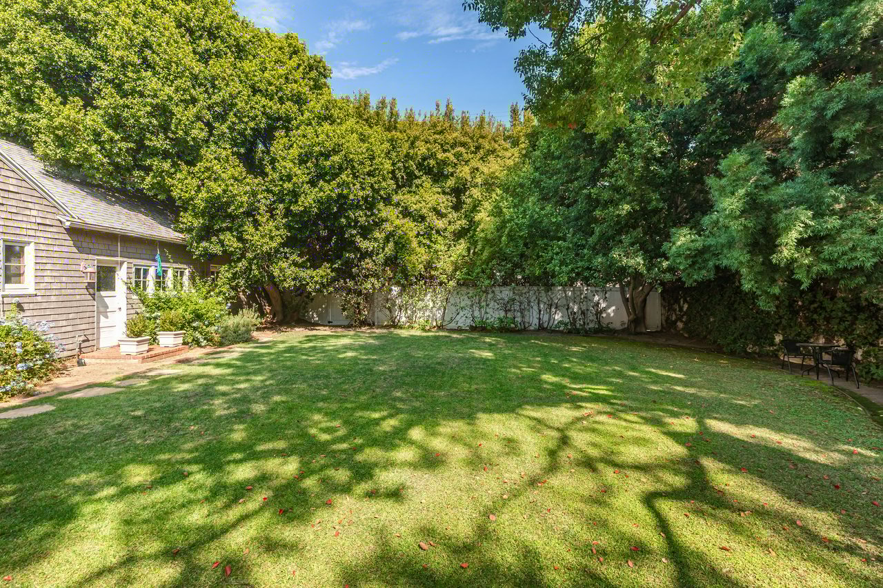 610 N Rexford Dr, Beverly Hills