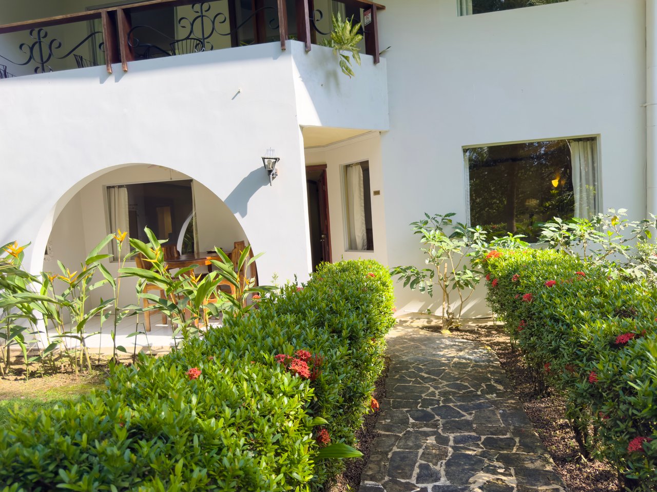 Laguna Eco Village: Condo 113: A great fit for nature lovers and adventurers