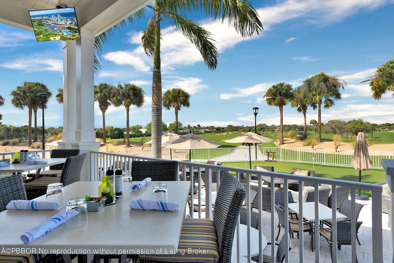 541 Greenway Dr, North Palm Beach, FL 33408