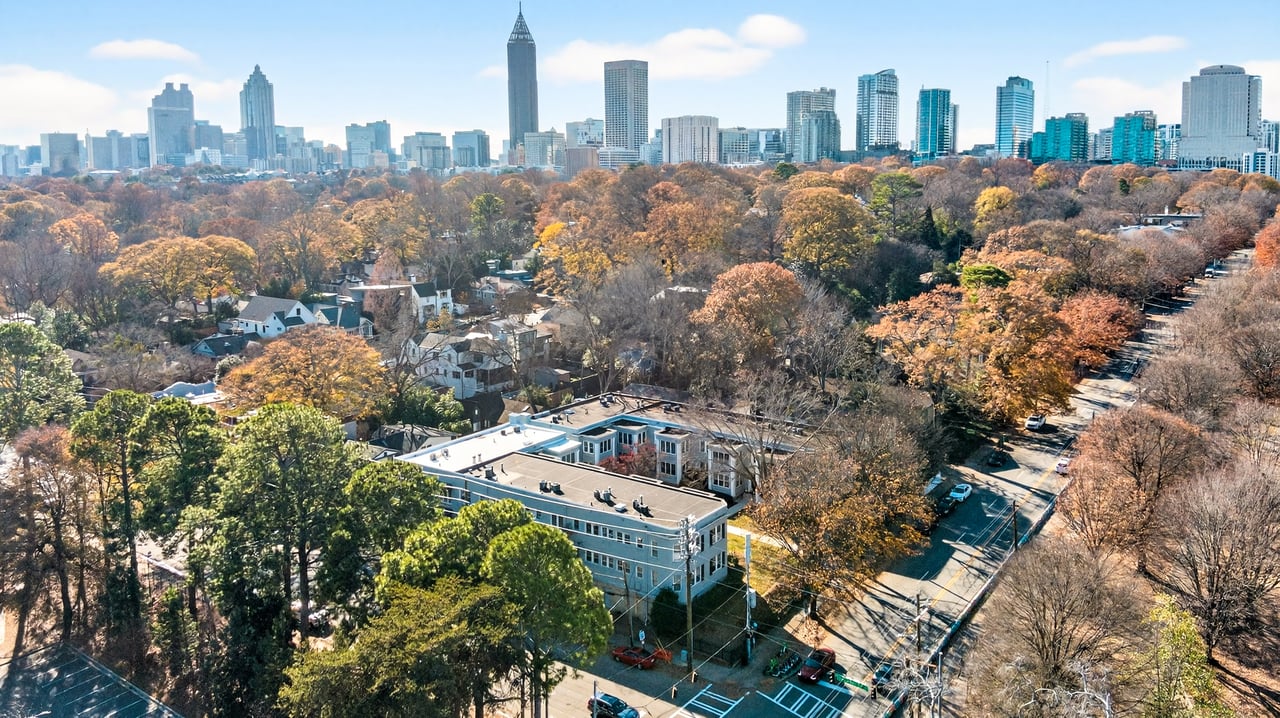 435 10th Street NE Unit 15