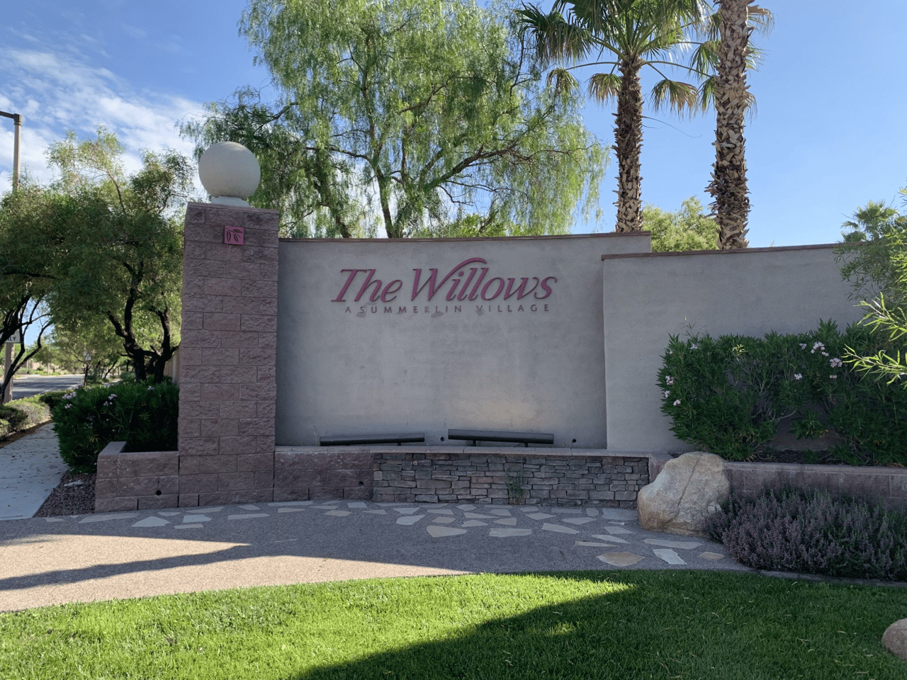 The Willows