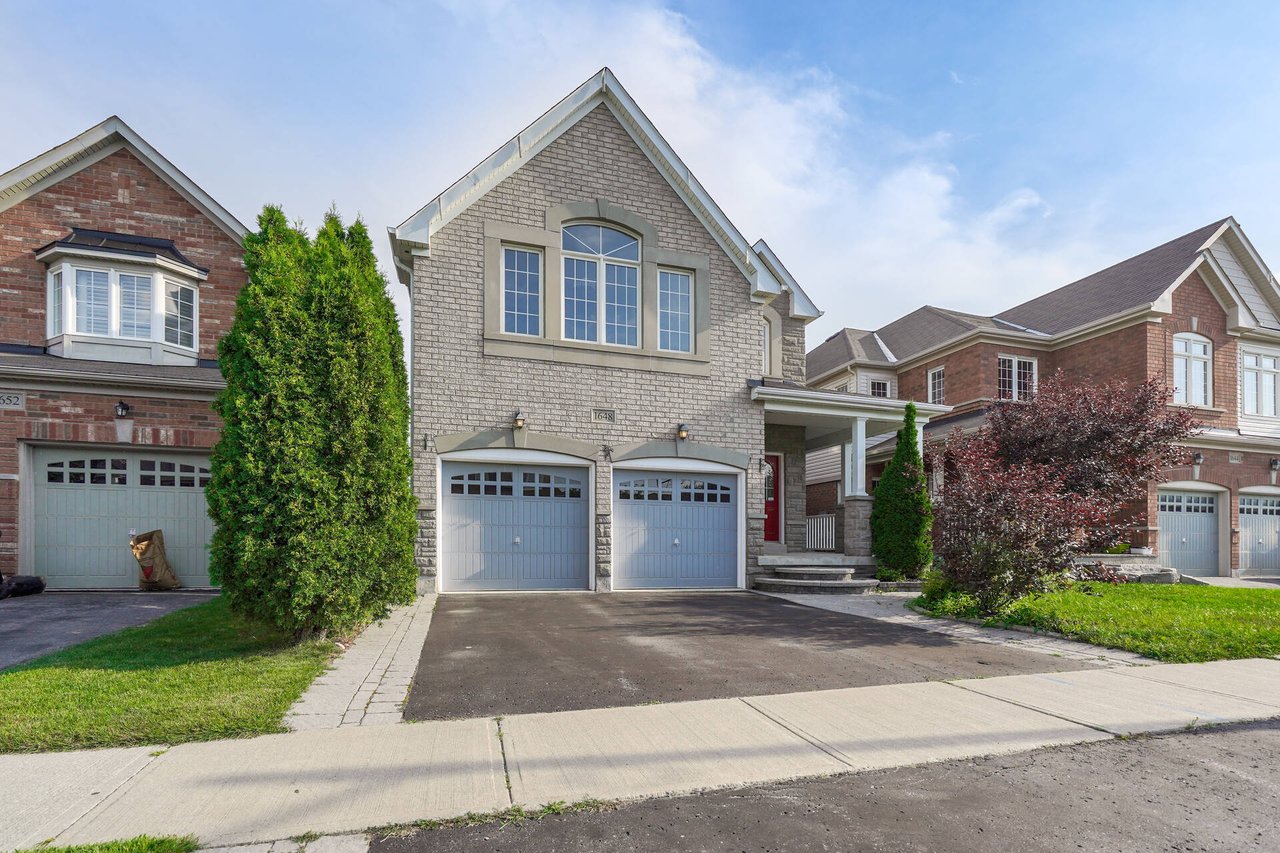 1648 Pennel Drive Unit: Upper