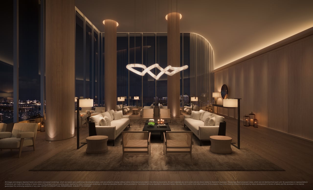 EDITION Residences, Miami Edgewater