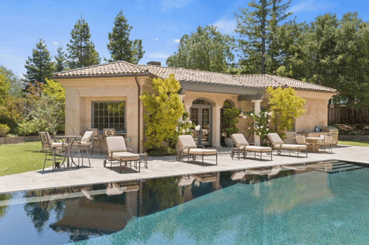 25751 Elena Rd, Los Altos Hills, CA 94022