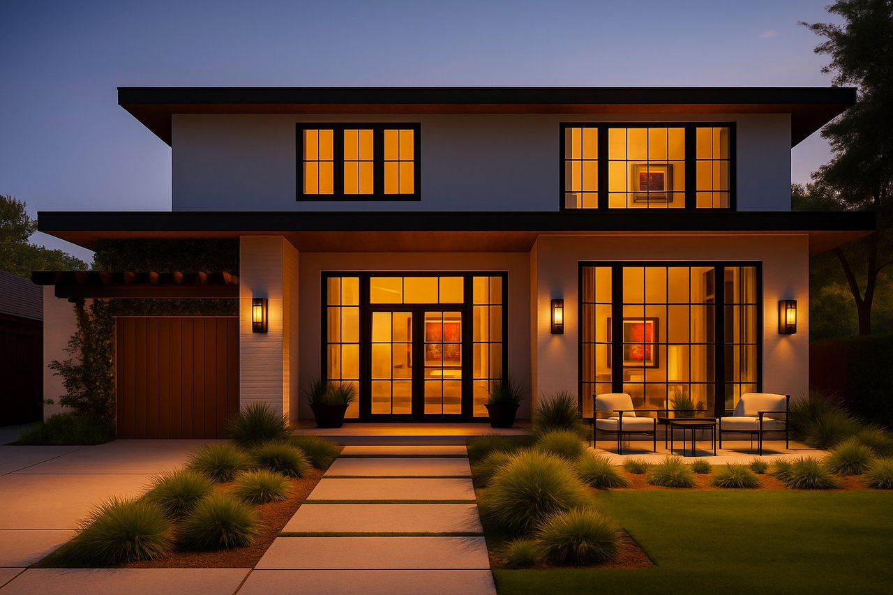 3411 Bridle Path