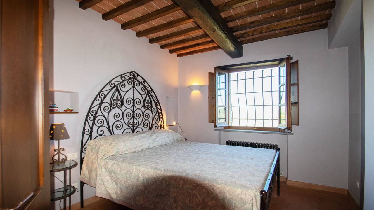 LA CASA DEL BORGO