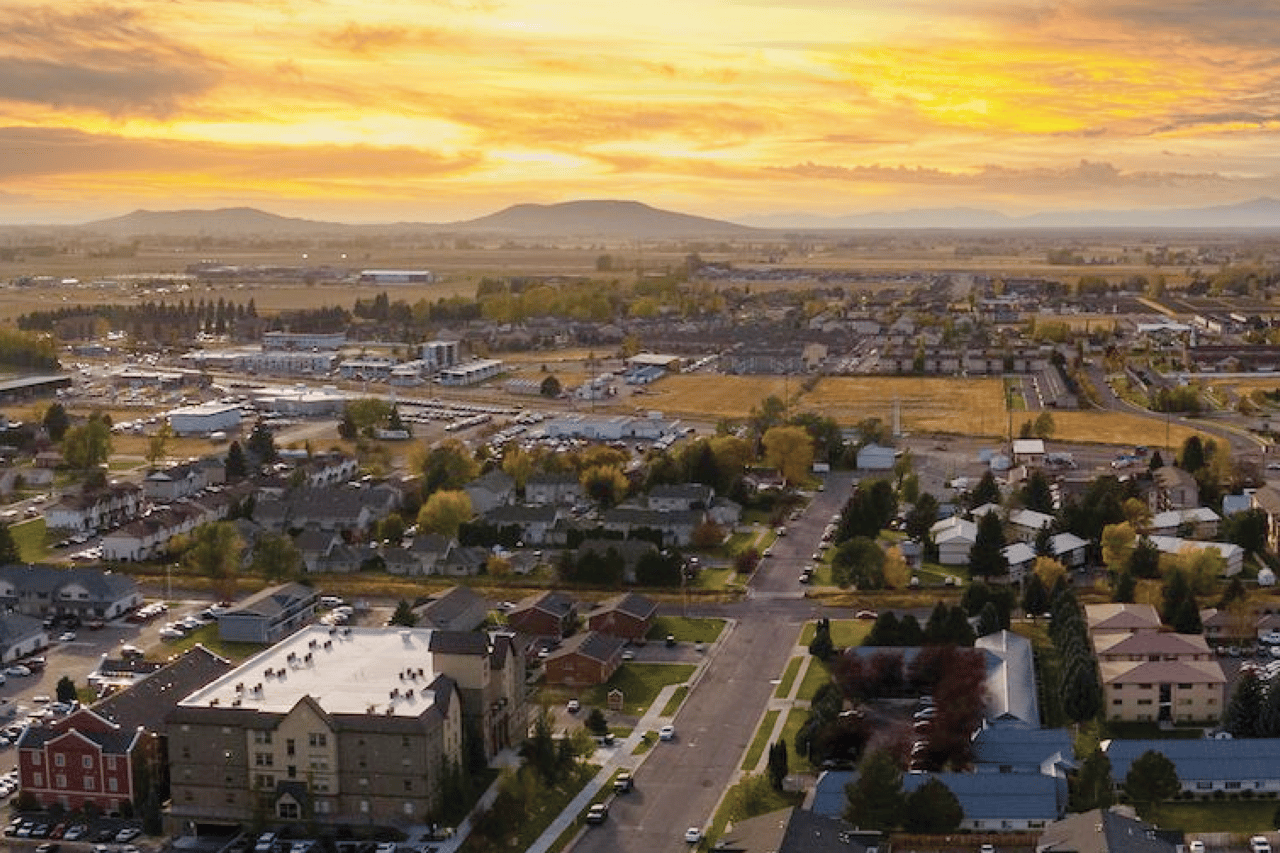 Rexburg