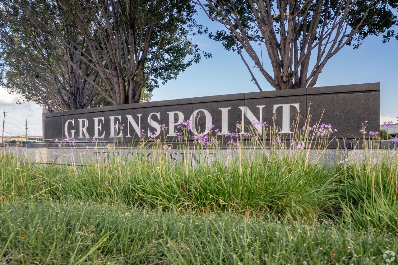 Prosper- Greenspoint