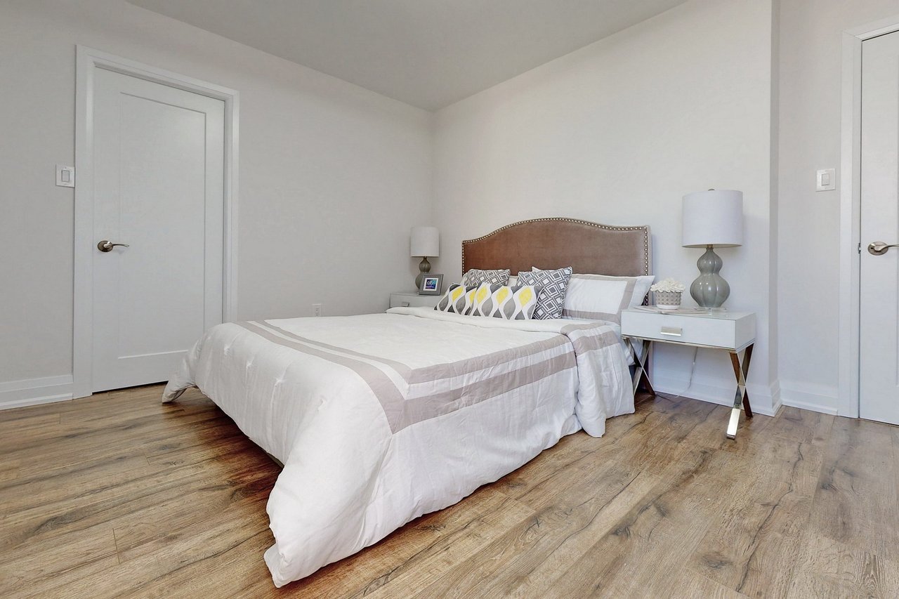 75 Graydon Hall Drive Unit: 1408