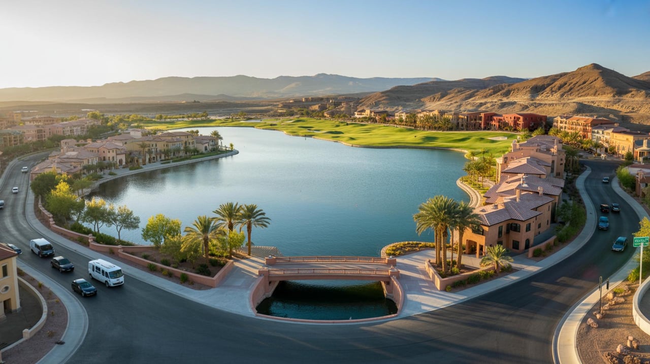 Hidden Gems in Henderson, NV You Need to Discover