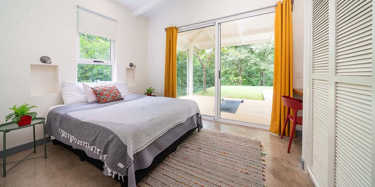Casa Surf | Private Caribbean-Inspired Home in Las Ventanas de Playa Grande