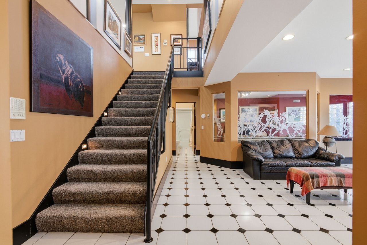 64 Patterson Mews SW