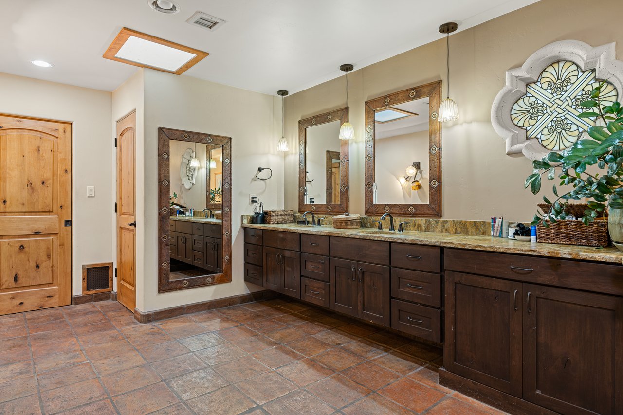 A Quiet Acre of Paradise