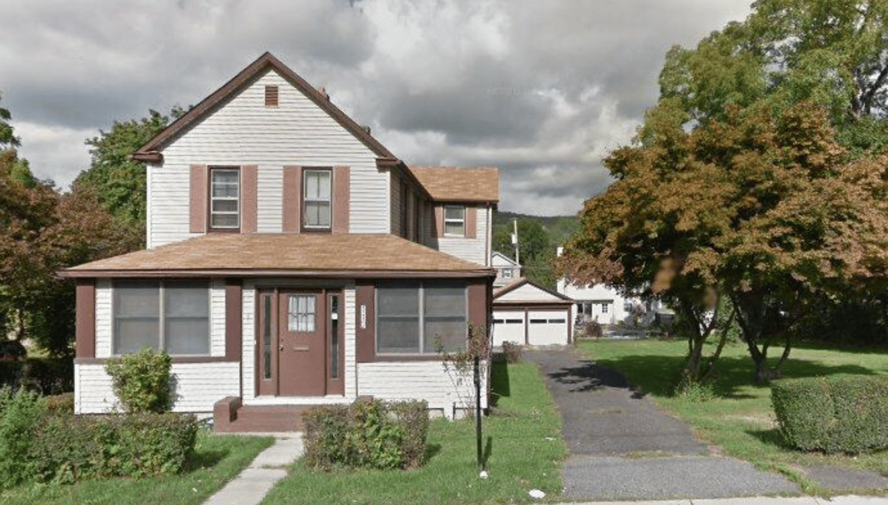 112 Ramapo Valley Road