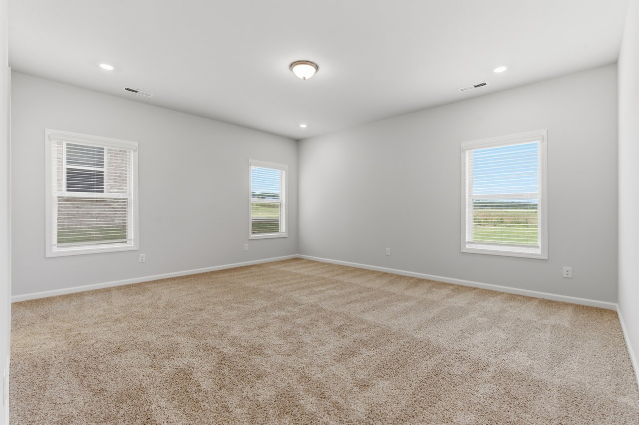 Brand New 4Bed/3Bath Huntsville Home! Move-In Special!