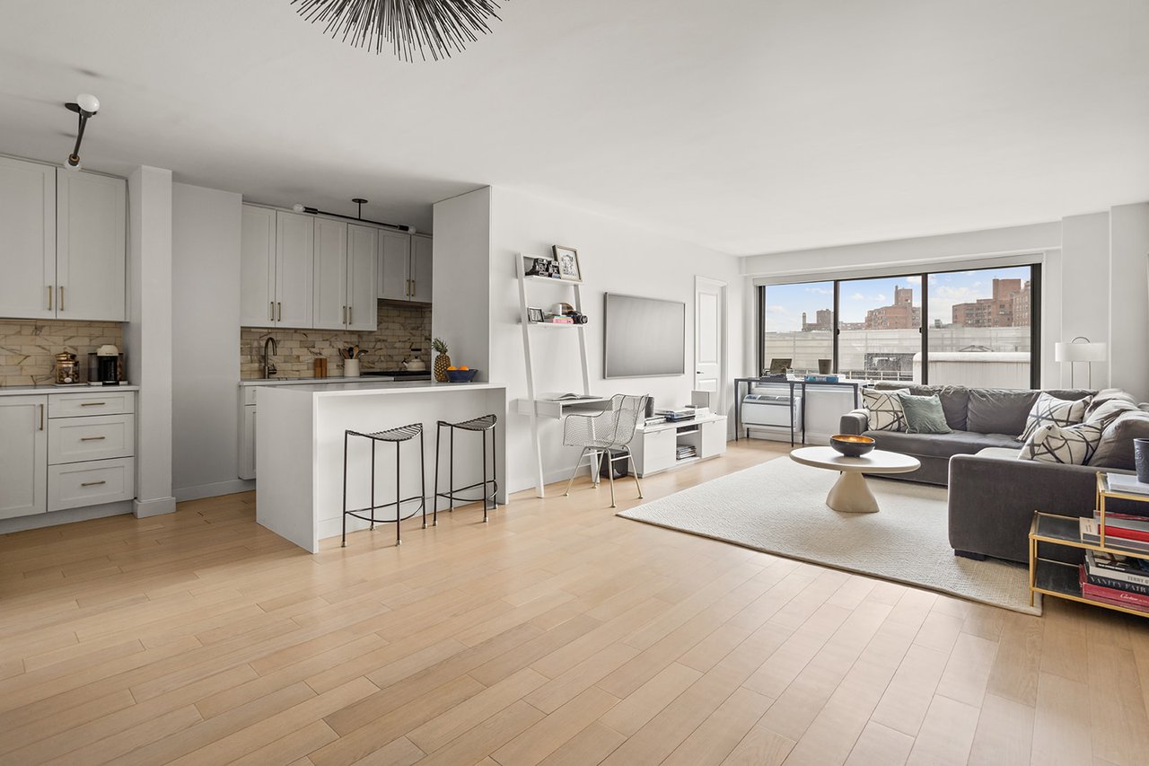 175 West 12th Street Unit 9G