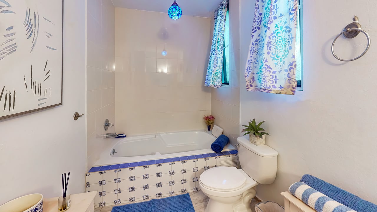 Palma Dorada Village