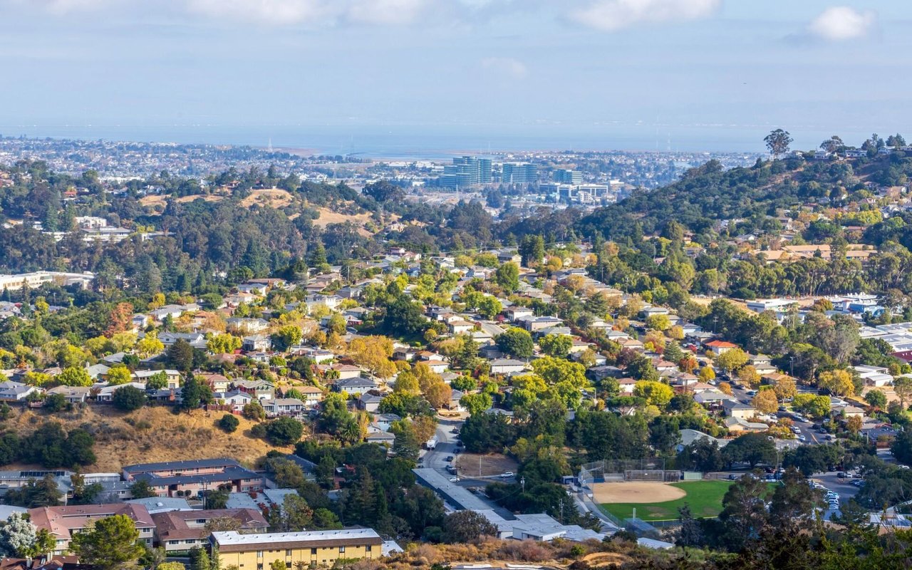 San Mateo Park